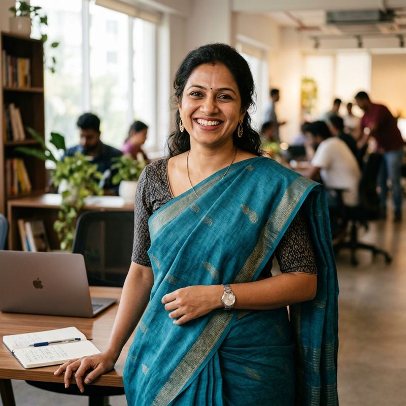 Karnataka Community & Homemakers